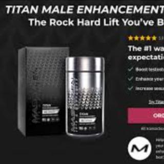 Masculen Titan Male Enhancement USA