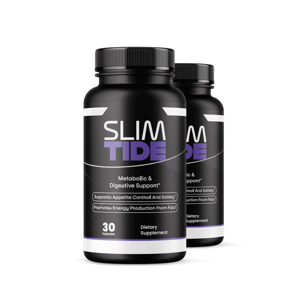 SlimTide Review SCAM EXPOSED By People!