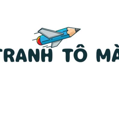 Không gian tô màu tranh Chaien