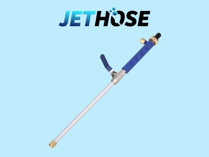 JetHose Pressure Nozzle