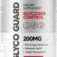 Glycoguard Glycogen Control Secrets