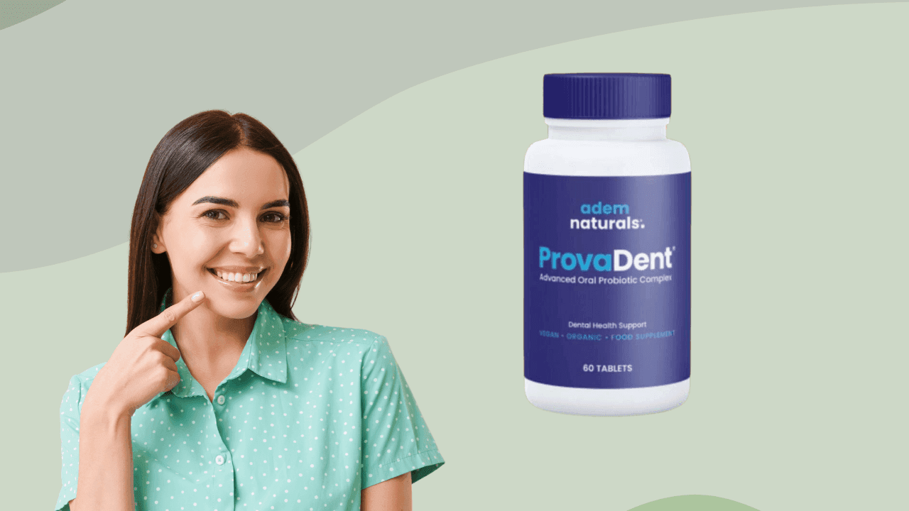 ProvaDent Is It A CLINICALLY RESEARCHES?