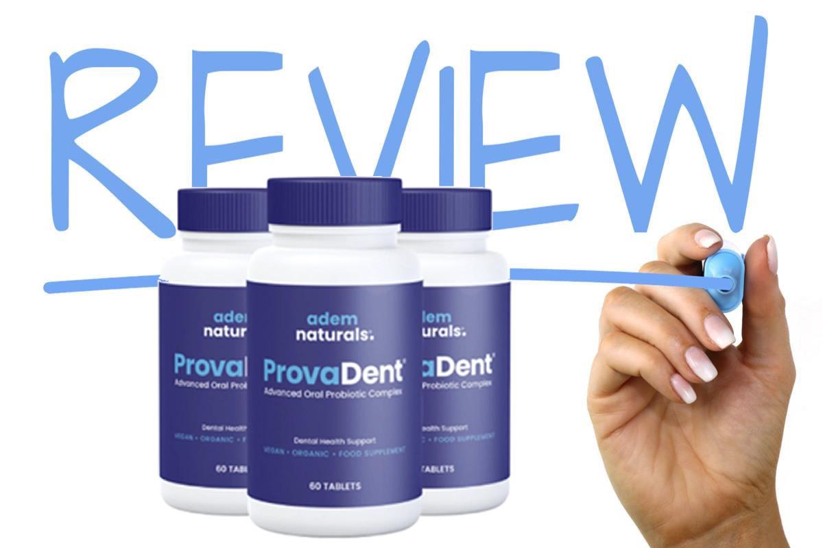 PROVADENT (FULL REVIEW 2025) YOU NEED TO KNOW!