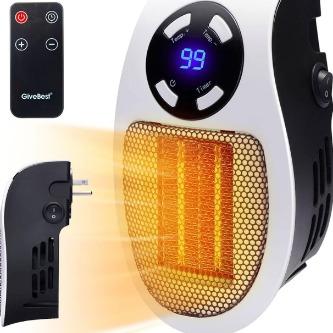 Elon Musk Portable Heater Worth Price?