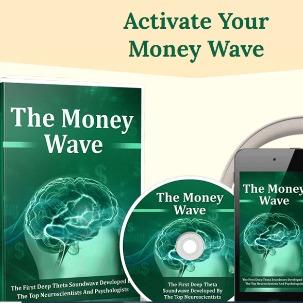 THE MONEY WAVE Aug NEw Analytical Expert