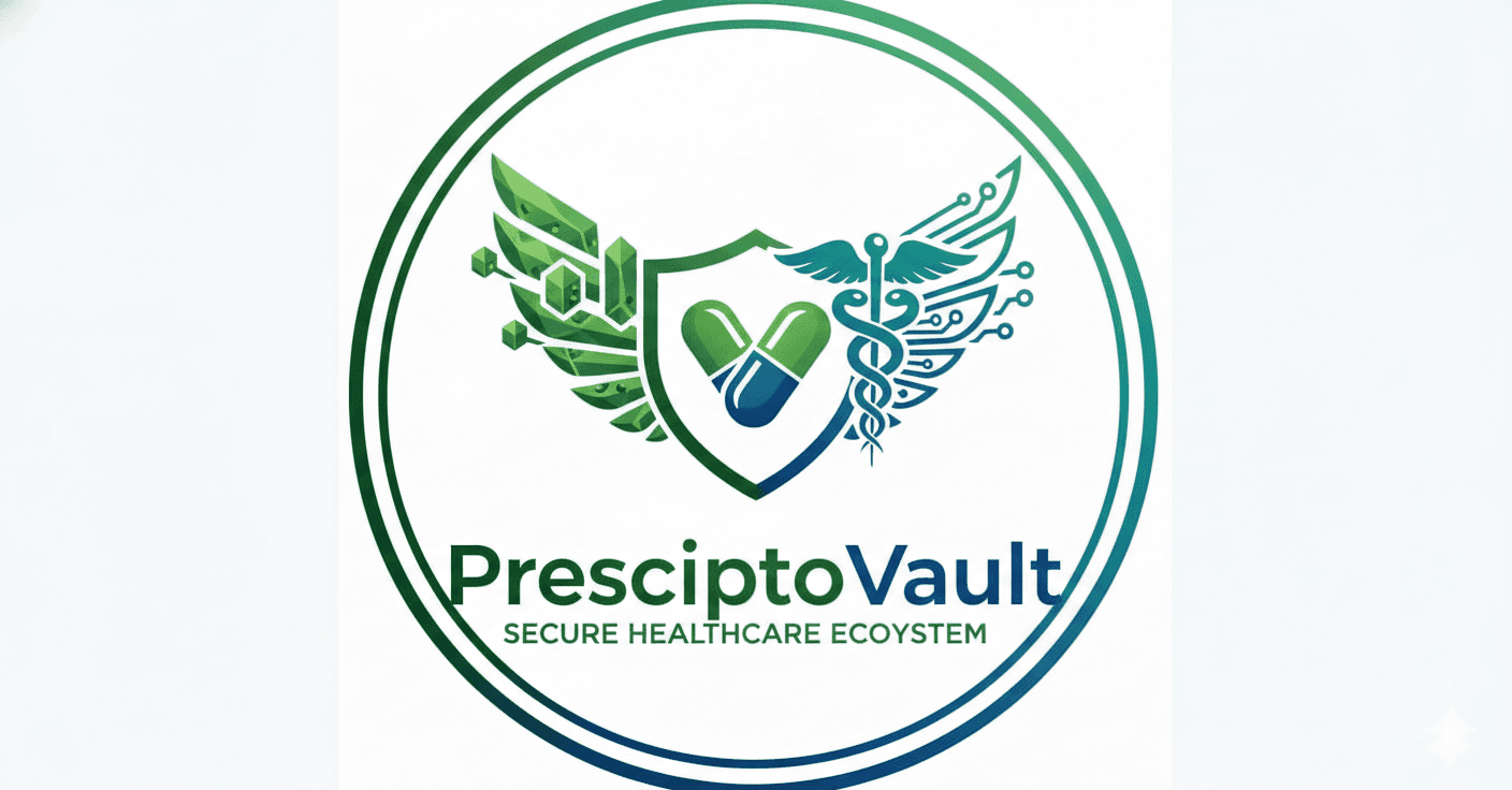 PrescriptoVault