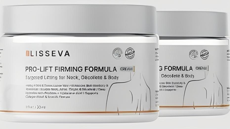 Lisseva Pro-Lift Firming Formula Cream