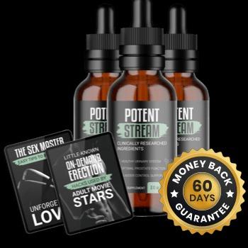 PotentStream Reviews 2024 USA UK CA AU NZ SA IE