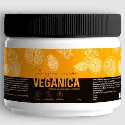 Veganica Resenas
