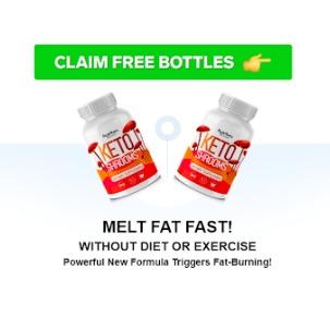 NutriKeto Balance Keto Shrooms