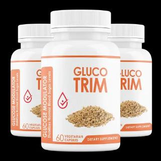 GlucoTrim Reviews USA To Control OverWeight