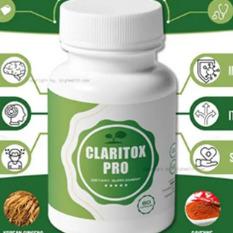 Claritox Pro Reviews