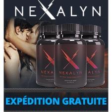 Nexalyn Male Enhancement Erfahrungen DE AT CH