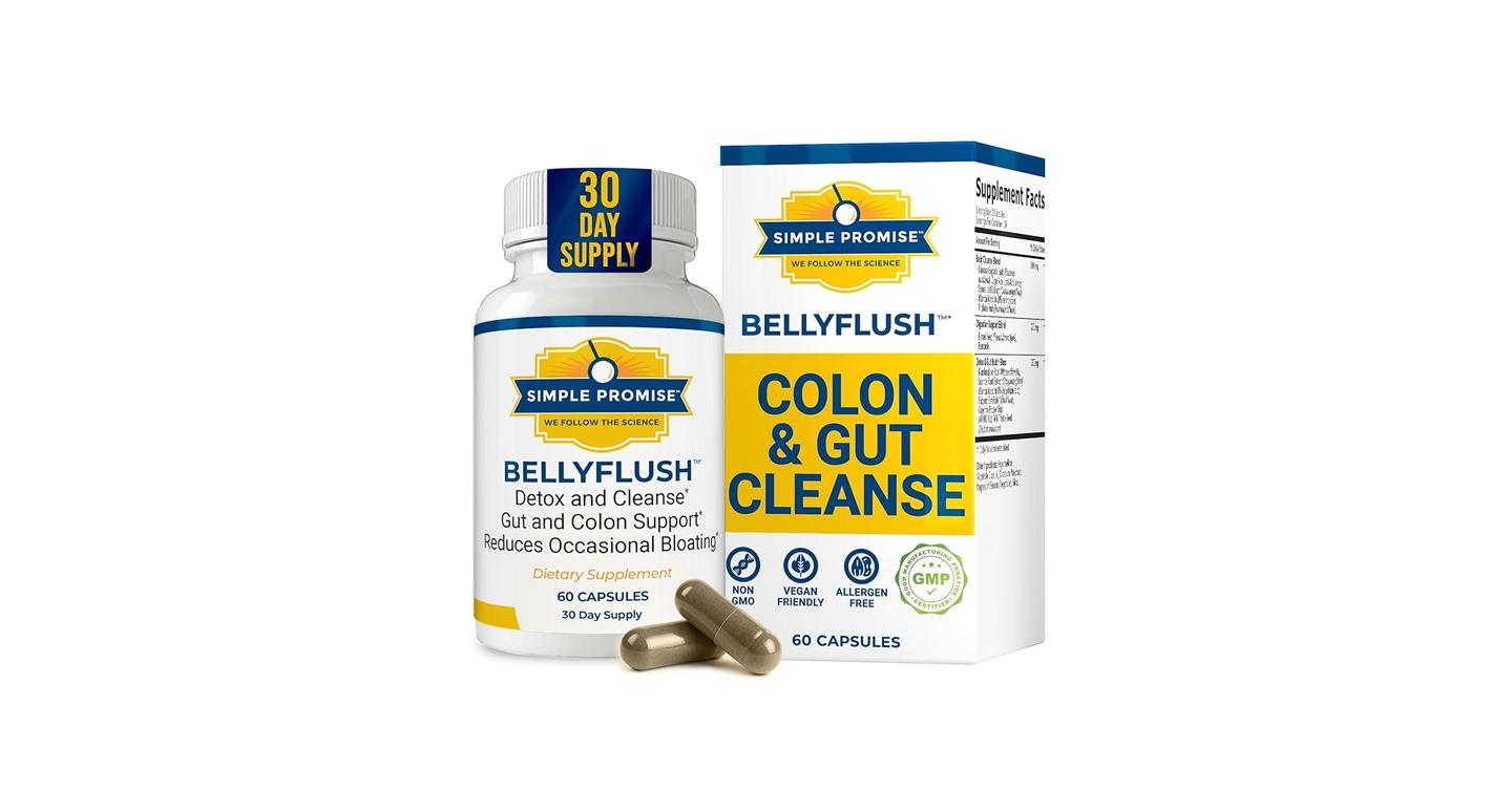BellyFlush (LEGIT OR SCAM) — Really Work?
