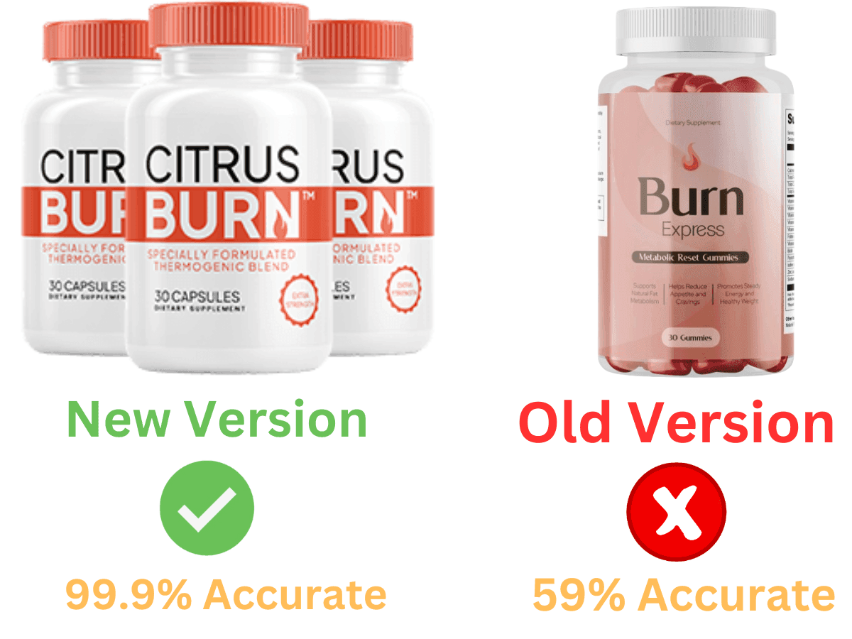CitrusBurn Review SCAM EXPOSED By People!