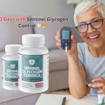 Sentinel Glycogen Control Australia