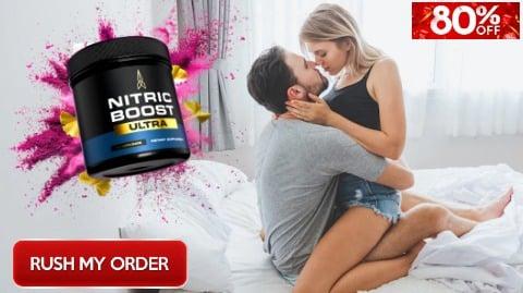 Nitric Boost Ultra Don’t Buy Until You Watch This!