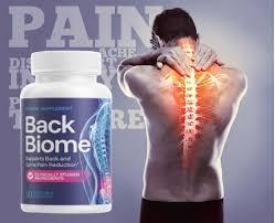 BackBiome Reviews – Does This Back Pain Supplement