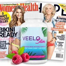 VeeloSlim DE AT CH: Erreichen Sie Ihren Traumkörpe