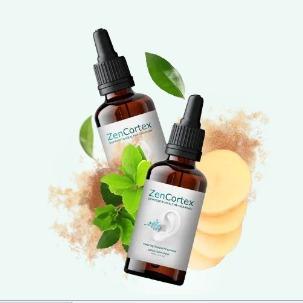 ZenCortex Reviews- 100% Safety And Quality Assured