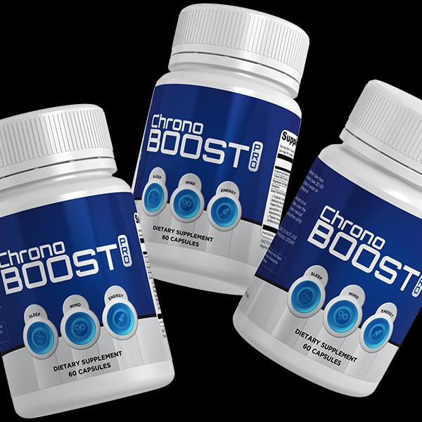 ChronoBoost Pro Reviews : Shocking Results Found!