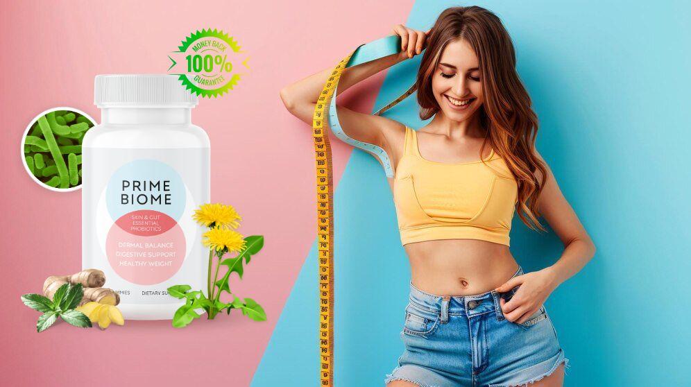 PrimeBiome Reviews - WORTH THE HYPE?????