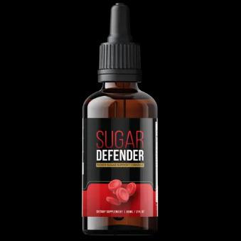 Does Sugar Defender Really Work ??