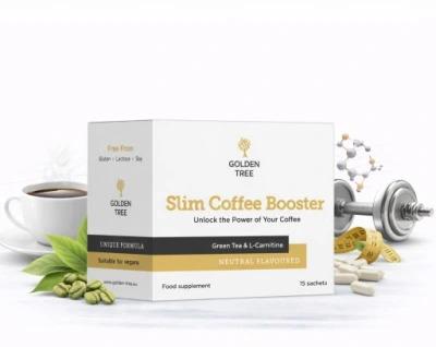 Slim Coffee Booster
