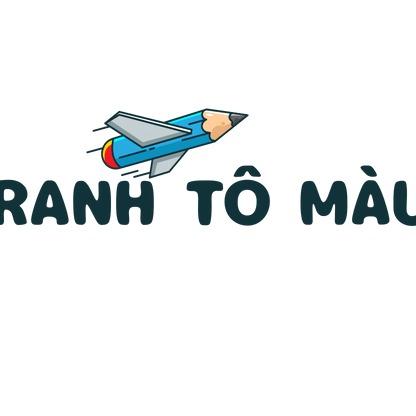 Chuẩn bị những gì trước khi tô màu tranh Conan
