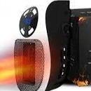 "Toasty Heater Transforms Your Space"