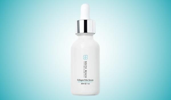 South Beach Collagen Filler Serum