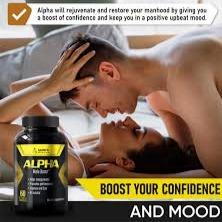 Alpha Plus Male Enhancement Get 50% OFF” Get 2+1