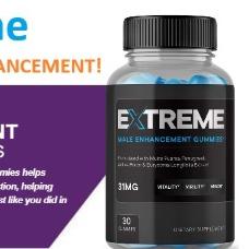 Extreme Male Enhancement