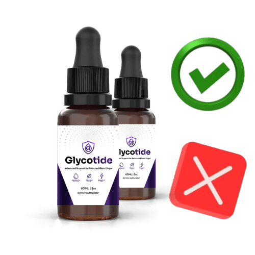 Glycotide Is It A TRULY & UNEXPECTED?