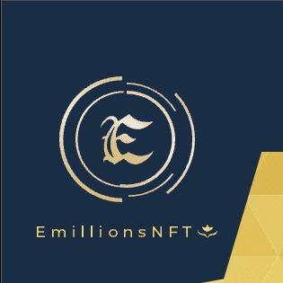 Emillions NFT marketplace
