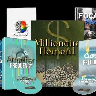Millionaire Element Improve Financial Growth USA