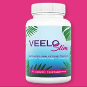 Veelo Slim UK Official