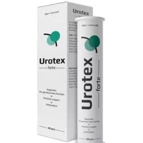 Urotex Forte Capsules