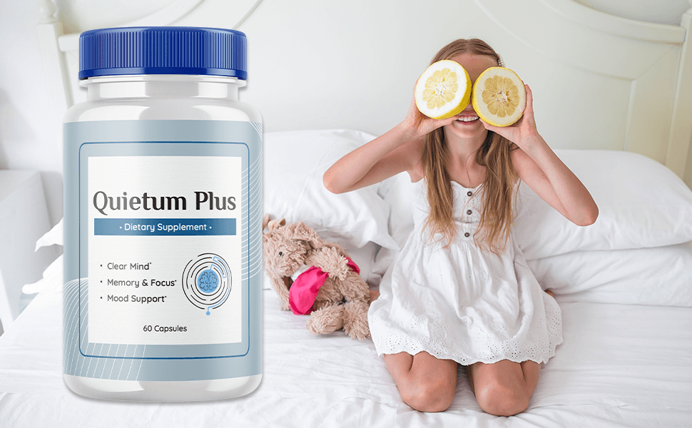 Quietum Plus "Genius" (ALERT!) Is it Safe?