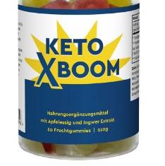 ketoxboom