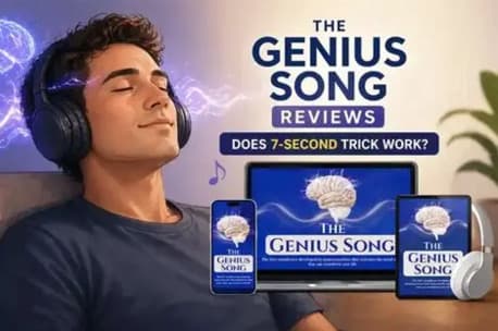 THE GENIUS SONG CUSTOMER REVIEWS: SCAM? MY REPORT!