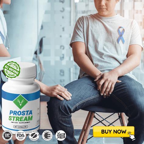 ProstaStream