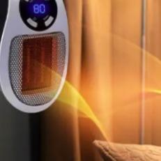 Toasty Heater--Portable Heater Scam And BUY