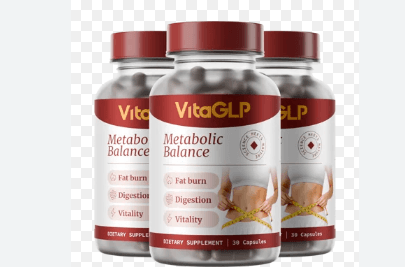 VitaGLP Kapseln