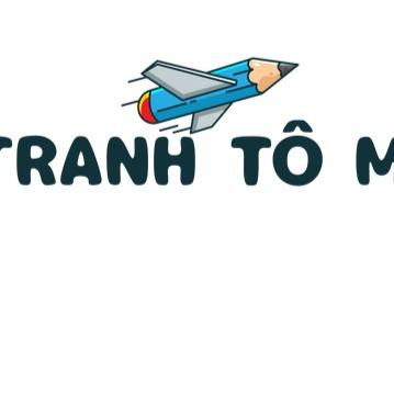 tranh tô màu Songoku Bản Năng Vô Cực