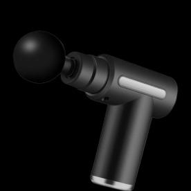 PulseHero Massage Gun Analytical Customer Warning