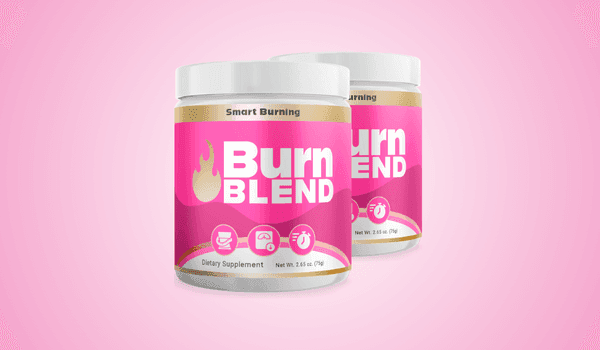 Burn Blend 2025 | Effective Weight Loss Supplement