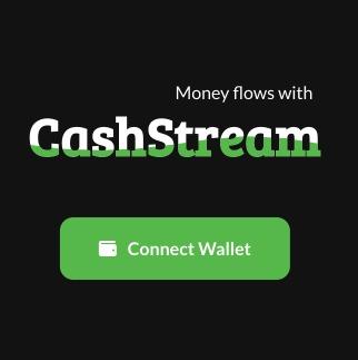 CashStream