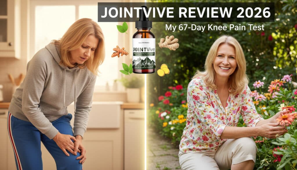 JOINTVIVE STILL WORTH IT IN 2026?