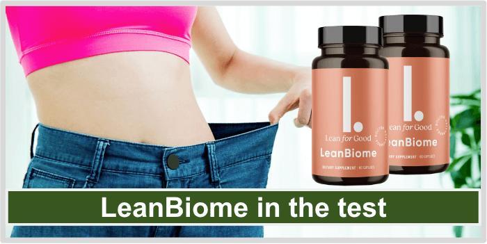 LEANBIOME REVIEW ( BEWARE!! ) Does Leanbiome WORK?